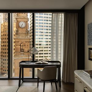 Turm Zimmer mit Kingsize-Bett